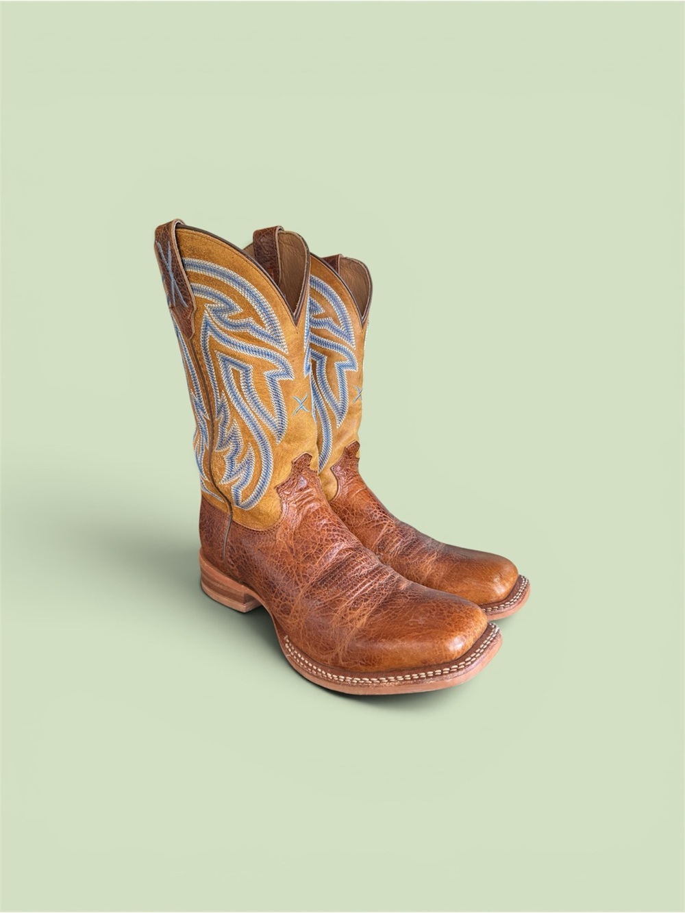 Twisted X men’s boots